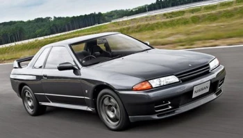 NISMO เตรียมผลิตอะไหล่ให้ Nissan Skyline GT-R (R32) ภายใต้โครงการ Heritage Parts Program