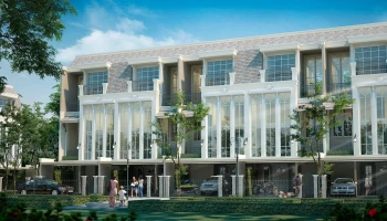 888 วิลล่าส์ (888 Villas)