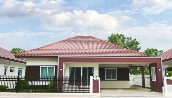 เดอะเฟิร์ส มิตรภาพ-โคกกรวด (The First Mittraphap-Kokkruat)