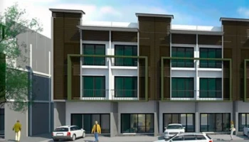 อิศรา โฮมออฟฟิศ (Isra Home Office)