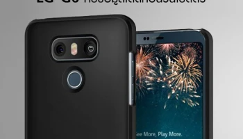 LG G6 กับข้อมูลเด็ดก่อนวันเปิดตัว
