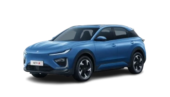 เนต้า Neta X 401 Comfort ปี 2024