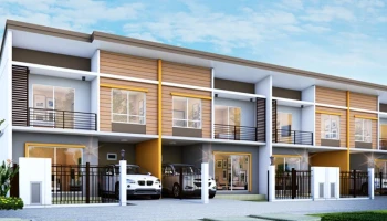 เดอะริช วิลล์ ราชพฤกษ์ - รัตนาธิเบศร์ (The Rich Ville Ratchapruek - Rattanathibet)