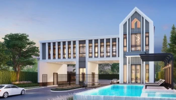 บริทาเนีย ติวานนท์ - ราชพฤกษ์ (Britania Tiwanon - Ratchaphruek)