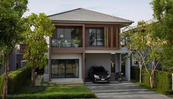 บุราสิริ รังสิต (Burasiri Rangsit)