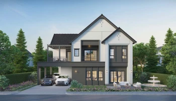 เซนโทร วัชรพล 2 (Centro Watcharapol 2)