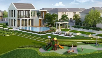 เดอะ คอนเนค บางนา - ศรีวารี 1 (The Connect Bangna Srivaree I)