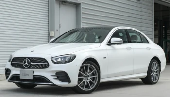 เมอร์เซเดส-เบนซ์ Mercedes-benz E-Class E 300 e Avantgrade ปี 2021