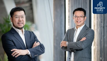 เฟรเซอร์ส พร็อพเพอร์ตี้ อินดัสเทรียล (ประเทศไทย) จับมือ เทนเซ็นต์ คลาวด์ ยกระดับภาคอุตสาหกรรมด้วยแพลตฟอร์มอัจฉริยะเป็นครั้งแรก