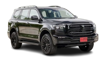 จีดับบลิวเอ็ม แทงค์ GWM Tank 500 Diesel 2.4T ULTRA 4WD ปี 2025