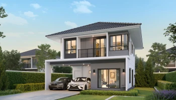 ศุภาลัย วิลล์ สามพราน-เพชรเกษม (Supalai Ville Samparn - Phetkasem)