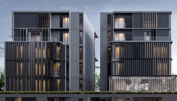 ฟอร์โมซ่า รัชโยธิน (Formosa Ratchayothin)