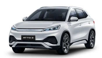 บีวายดี BYD Atto 3 Extended ปี 2024