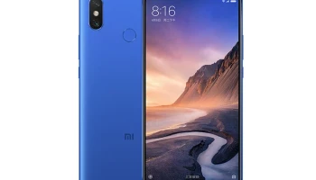 เสียวหมี่ Xiaomi-Mi Max 3 64GB