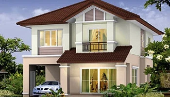 กฤษดามหานคร 42 The Pride พหลโยธิน - รังสิต