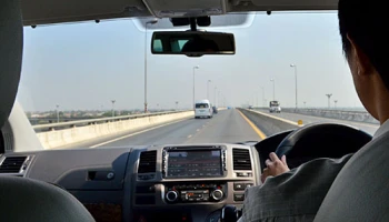 สงกรานต์ 2560 มอเตอร์เวย์-วงแหวนรอบนอก ฟรี! ไม่เก็บค่าผ่านทาง วันนี้ - 18 เม.ย. 2560