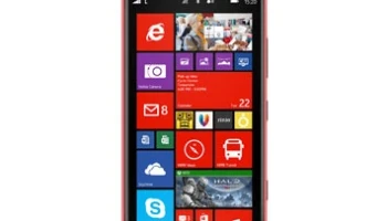 โนเกีย Nokia Lumia 1520