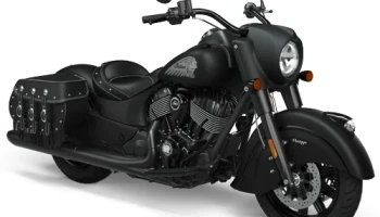 อินเดียน มอเตอร์ไซเคิล Indian Motorcycle Dark Horse Vintage ปี 2021