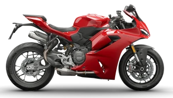 ดูคาติ Ducati Panigale V2 ปี 2025