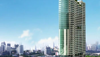 แบงค์คอก ฮอไรซอน รามคำแหง (Bangkok Horizon Ramkhamhaeng)