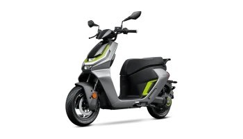 ซีโฮ่ ZEEHO AE AE6 SE ปี 2023