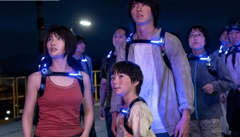 Alice in Borderland (อลิสในแดนมรณะ) ซีซั่น 2 ปล่อยภาพแรกแง้มเลเวลความโหดครั้งใหม่ ก่อนการแข่งขัน จะเริ่มขึ้นอีกครั้ง 22 ธันวาคมนี้!