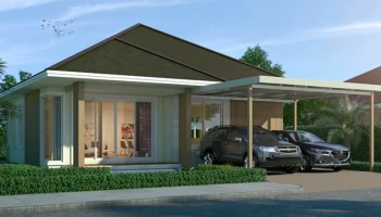 สิริน ปาร์ค วิลล์ อุดรธานี (Sirin Park Ville Udonthani)