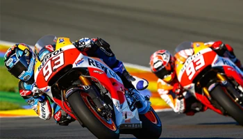 Repsol Honda ยืนยันแล้วคนที่จะมาแทน Lorenzo คือ Alex Marquez