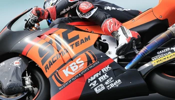 ทีมใหม่ SIC Yamaha MotoGP เซ็นสัญญา 2 นักแข่งพร้อมลุยฤดูกาล 2019