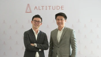 "อัลติจูด ดีเวลลอปเม้นท์" ตอกย้ำ กลยุทธ์ 'Turnkey Asset Development' ปรับตัวเข้าสถานการณ์ แจกประกันโควิด-19 พนักงานและผู้เข้าชมโครงการ