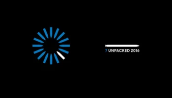 ซัมซุง เผยหมายเชิญงาน Galaxy Note unpacked 2016 ในวันที่ 2 สิงหาคมนี้