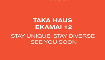 แสนสิริ เปิดลงทะเบียนโครงการใหม่ TAKA HAUS EKAMAI 12 พร้อมรับส่วนลดสูงสุด 50,000 บาท*