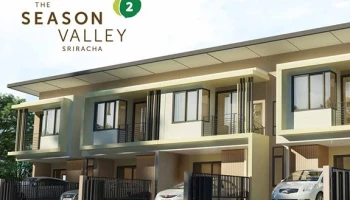 เดอะ ซีซั่น วัลเล่ย์ 2 สวนเสือศรีราชา (The Season Valley 2)