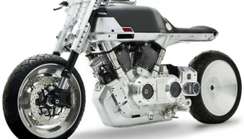 Vanguard Roadster Prototype การออกแบบทางวิศวกรรมที่เลิศที่สุด