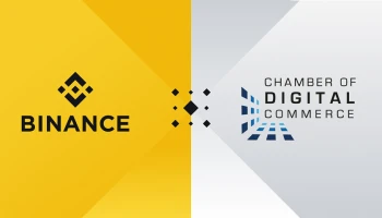 Binance ร่วมเป็นสมาชิกหอการค้าพาณิชย์ดิจิทัล มุ่งผลักดันการร่างกรอบกํากับดูแลอุตสาหกรรมคริปโต