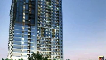 เดอะ ทรัสต์ คอนโด พัทยาใต้ (The Trust Condo South Pattaya)