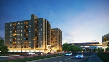 เทมโป ควอด สะพานใหม่ (Tempo Quad Saphanmai)