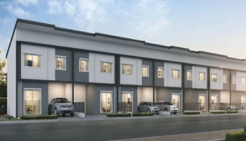 ไลโอ บลิสซ์ ศรีราชา - หนองยายบู่ ( Lio Bliss Sriracha - Nongyaiboo )