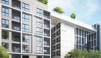 แอทโมซ ลาดพร้าว 15 (Atmoz Ladprao 15)