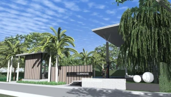 เนอวานา บียอนด์ พระราม 9 - รามคำแหง (Nirvana Beyond Rama 9-Ramkhamhaeng)