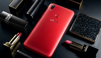 วีโว่ เปิดตัว Vivo V9 6GB รุ่นใหม่ พร้อมเปลี่ยน CPU มาเป็น Snapdragon 660