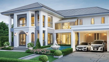 เพอร์เฟค มาสเตอร์พีซ (The Signature) สุขุมวิท 77 (Perfect Masterpiece (The Signature) Sukhumvit77)