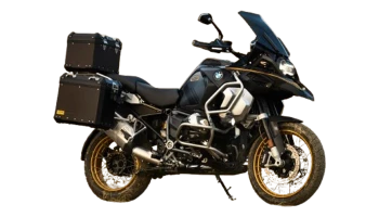 บีเอ็มดับเบิลยู BMW R 1250 GS Adventure (Ultimate Edition) ปี 2024