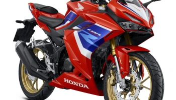 ฮอนด้า Honda CBR 150R ABS ปี 2023