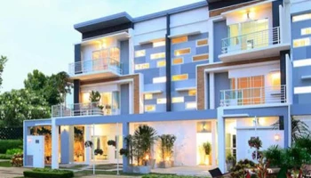 เลอ เน็กซ์ตร้า วงแหวน-ศรีนครินทร์ (Le Nextra)