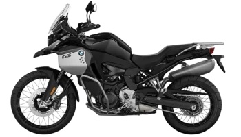 บีเอ็มดับเบิลยู BMW F 900 GS Adventure ปี 2024