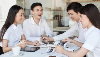 สินเชื่อเพื่อการศึกษาในประเทศ