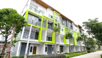 แอสเทรา เบลส พระราม 2 (Astera Bless @Rama 2)