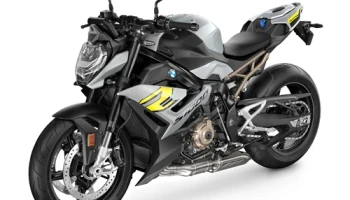 บีเอ็มดับเบิลยู BMW S 1000 R ปี 2022
