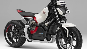 Honda เผยรุ่นรถจักรยานยนต์ที่จะเปิดตัวในงาน โตเกียว มอเตอร์โชว์ 2017